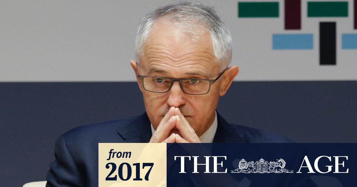 White House lists the 'President of Australia' on call list